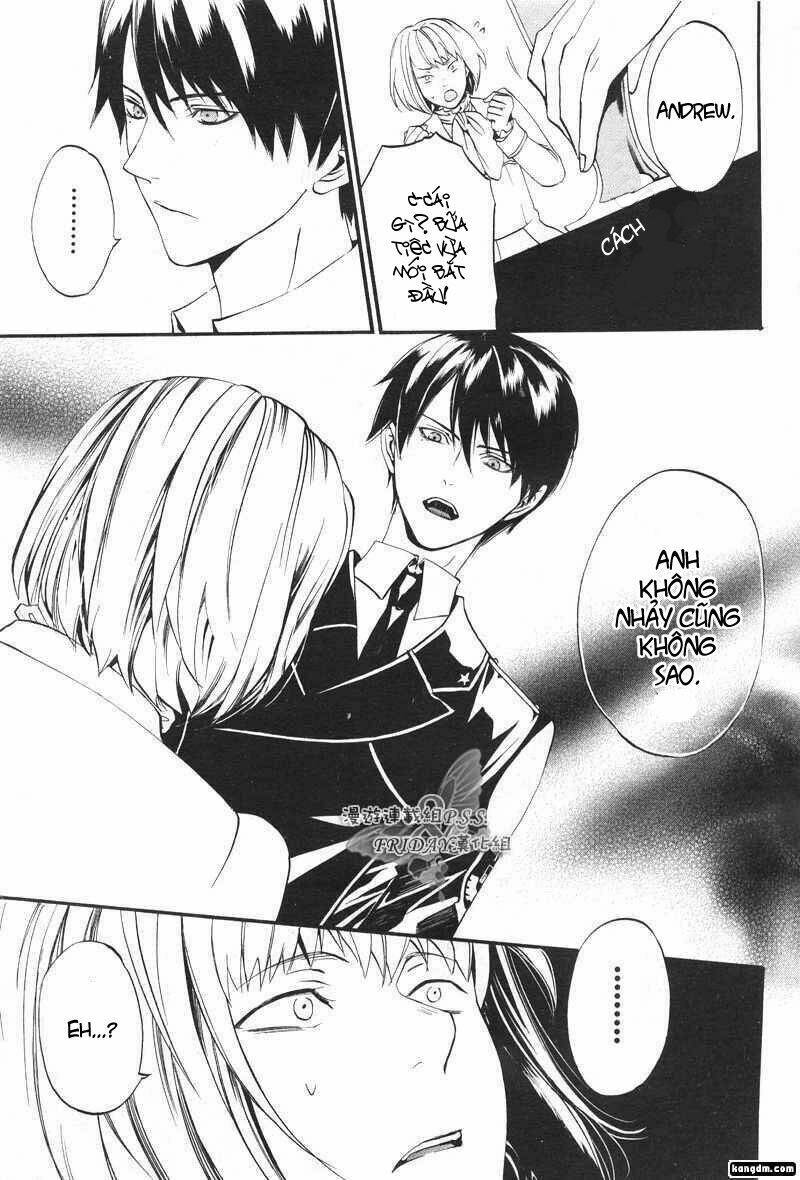 ilegenes chapter 8 32