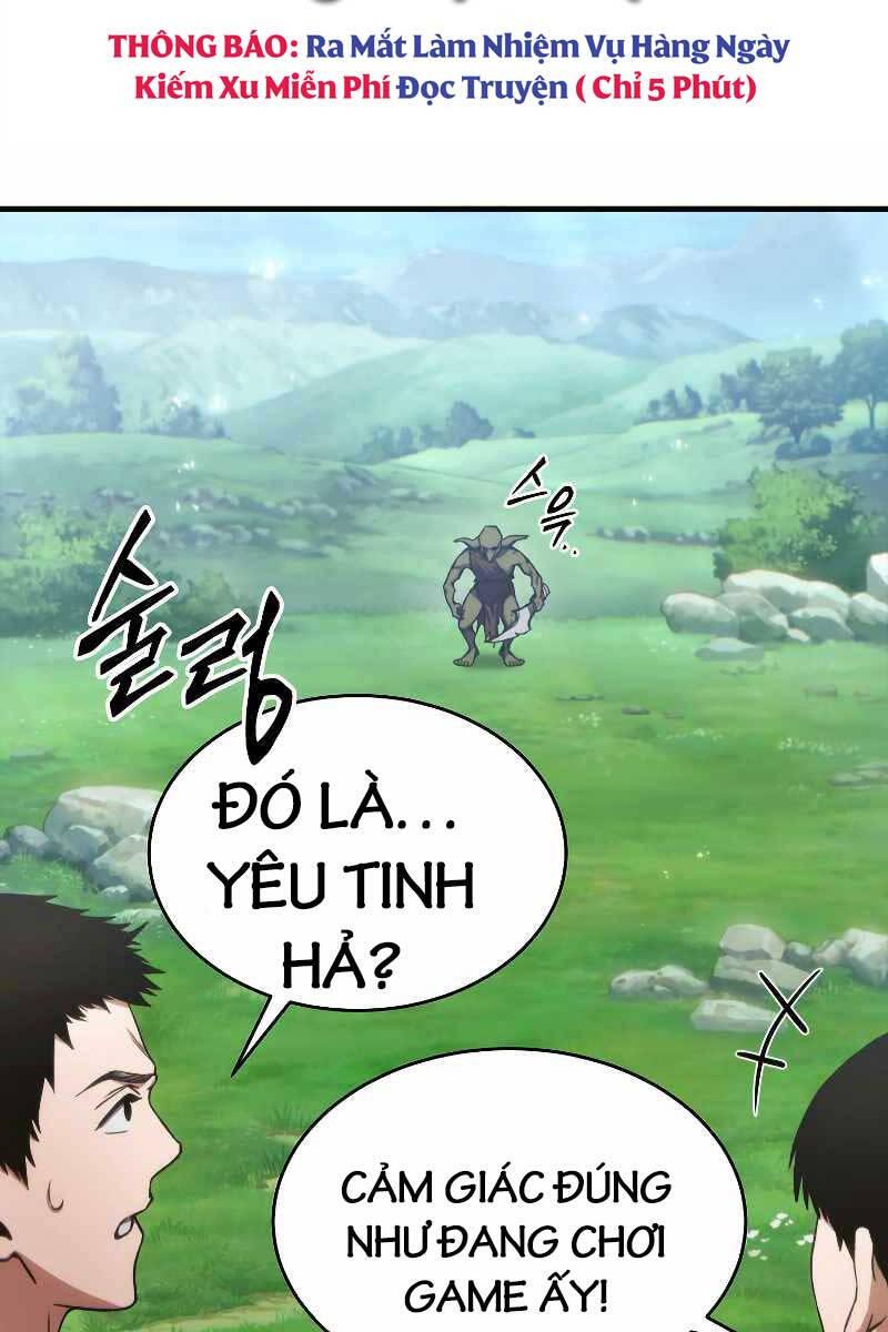 người chơi mạnh nhất hồi quy lần thứ 100 chapter 1.5 87