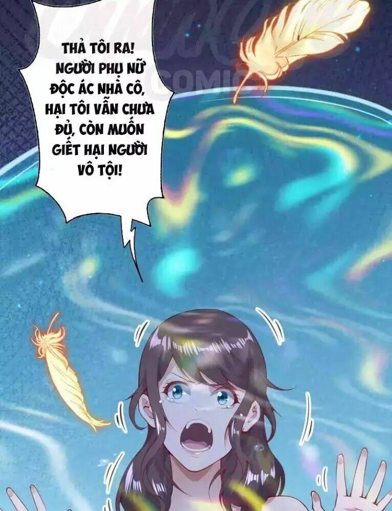 đô thị hộ hoa tiên tôn chapter 34 10