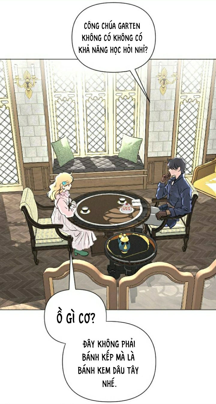 lựa chọn cuối cùng của tôi là nam phụ chapter 8 6