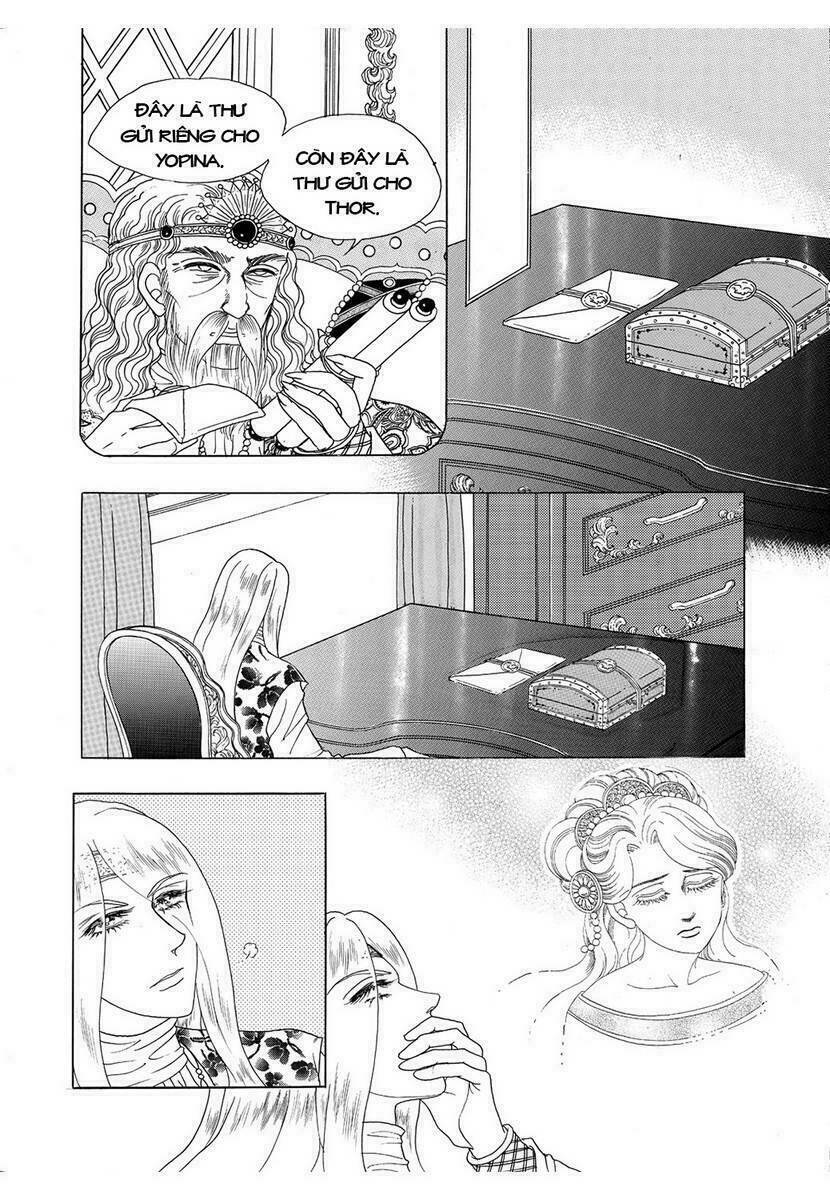 princess - công chúa xứ hoa (bản đẹp) chapter 80 55