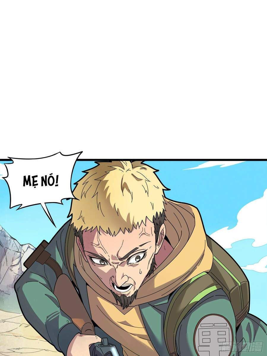 pubg luck rookie chapter 5 18