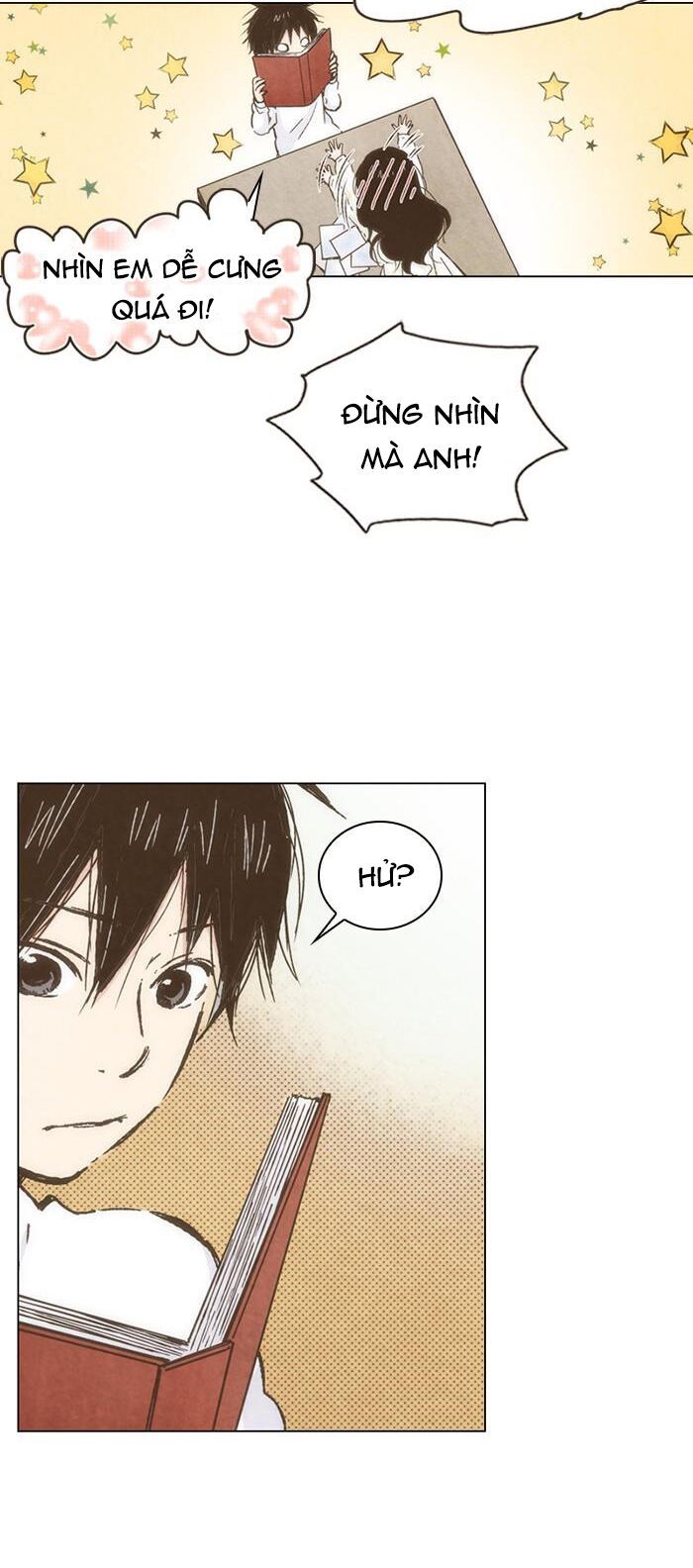 honey! honey! marry me! chapter 71 6