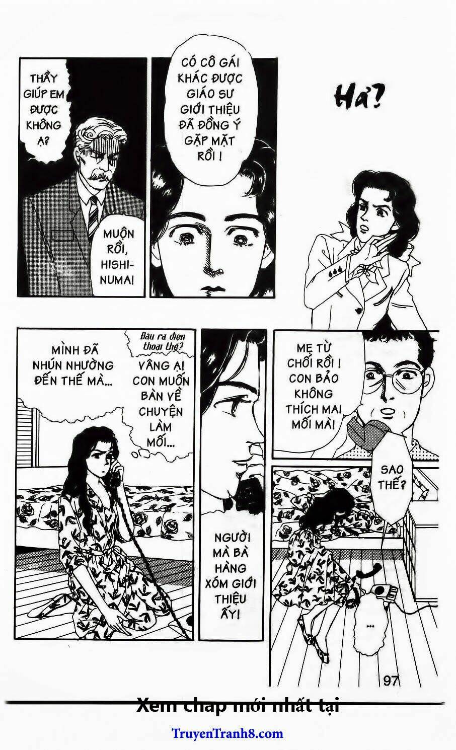 bác sĩ thú y chapter 48 20