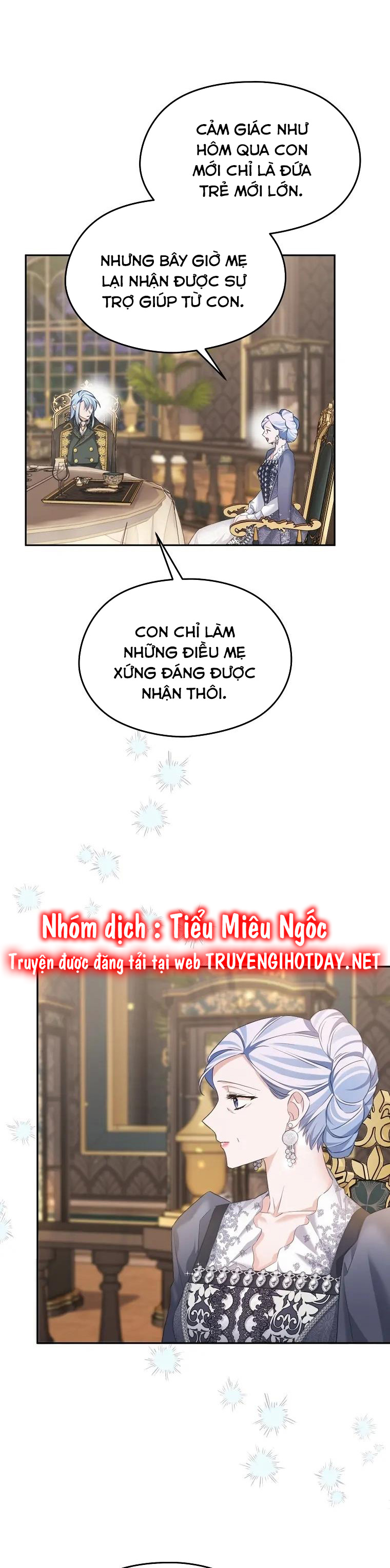 aster yêu dấu của tôi chapter 63 10