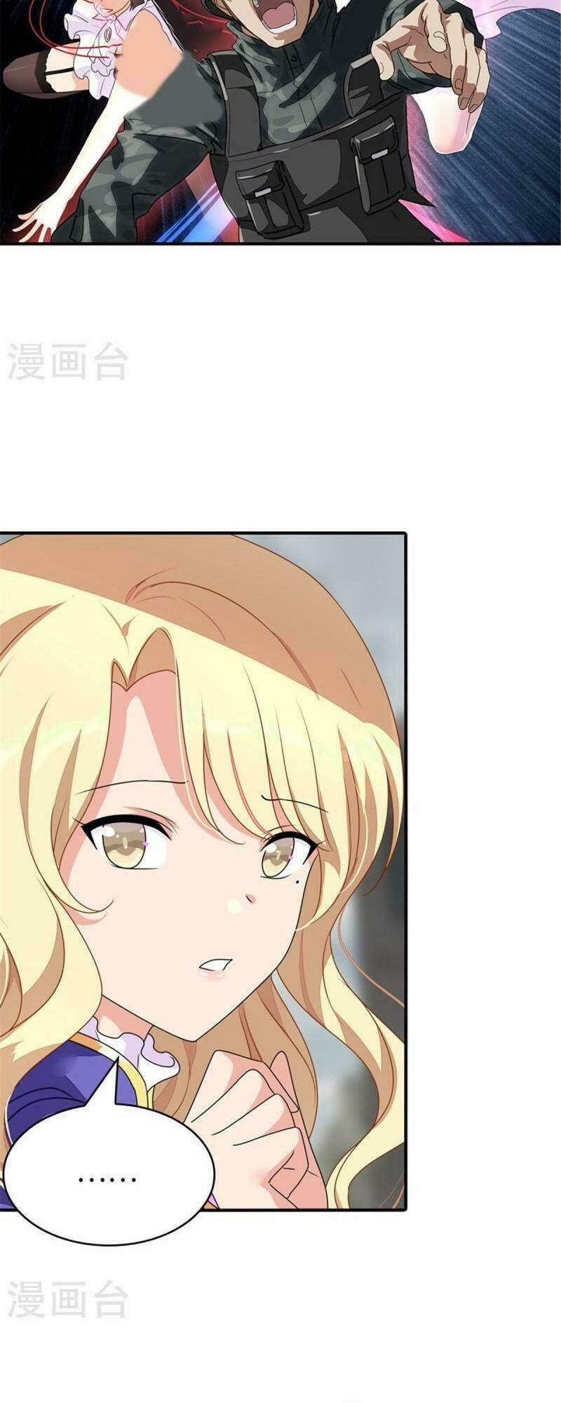 bạn gái virus của tôi chapter 354 2