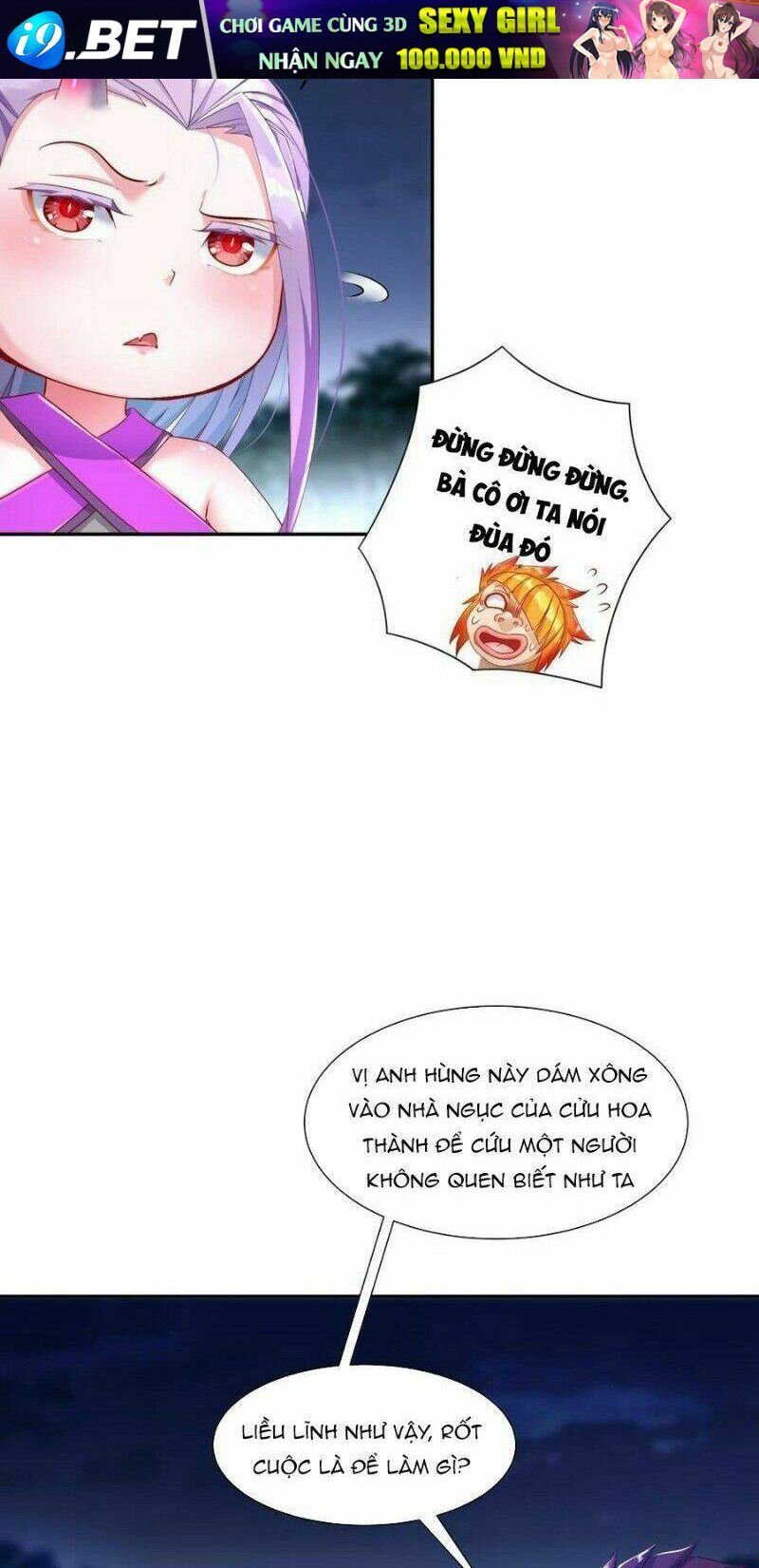 trọng sinh chi ma tôn đương đạo chapter 88 8