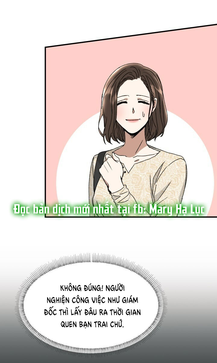 Ưu Thế Tuyệt Đối chapter 5.1 - Trang 6