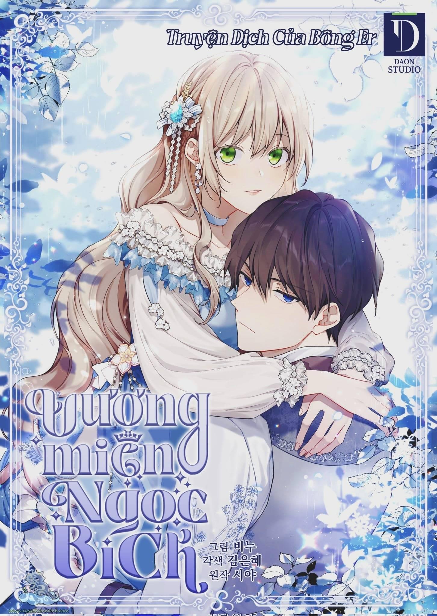 vương miện ngọc bích chapter 51 1