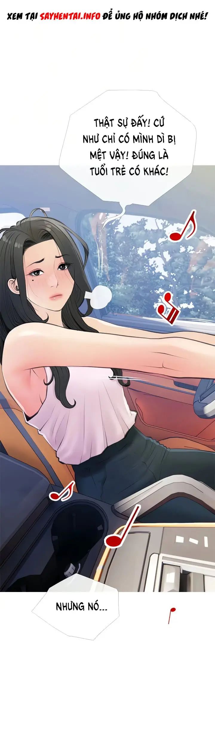 dập dì của tôi chapter 60 10