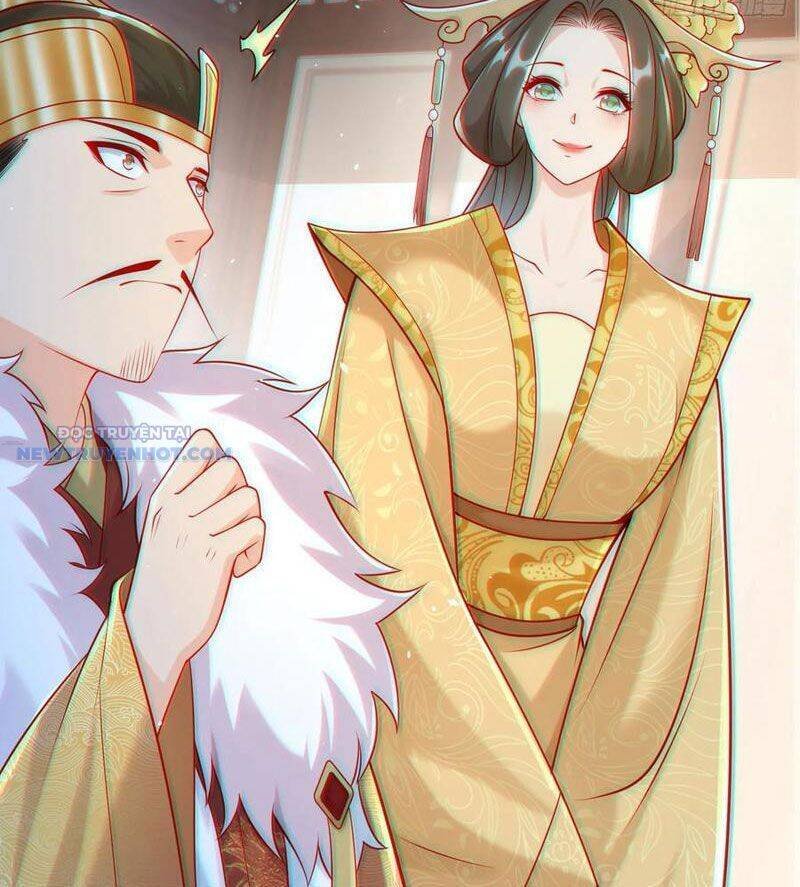 ta thực sự không muốn làm thần tiên chapter 58 44