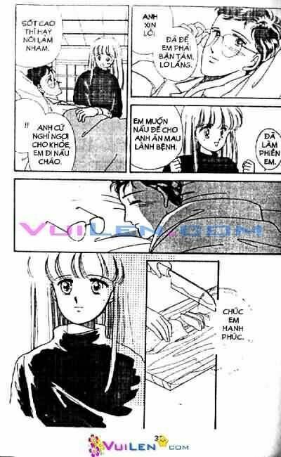 cô gái khả ái chapter 2 28