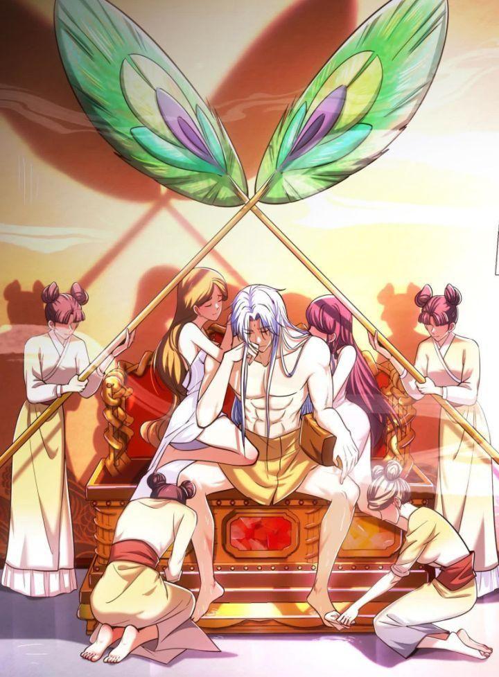 liên minh chống xuyên không của bạo quân chapter 0 2