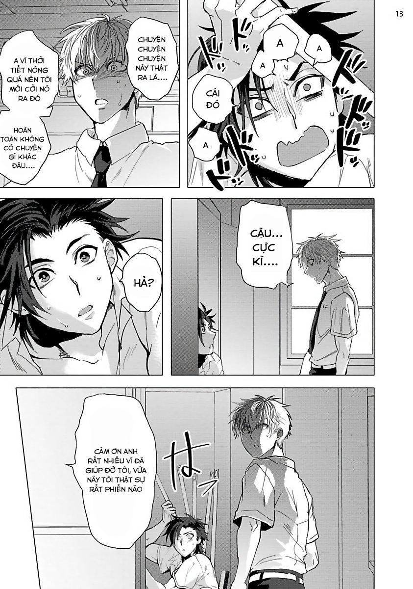 tổng hợp oneshot gây lứng chapter 48 13