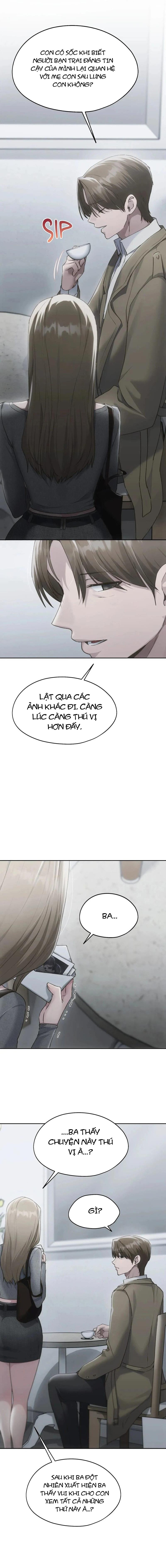 kể từ hôm nay, bias của tôi là… chapter 68 8