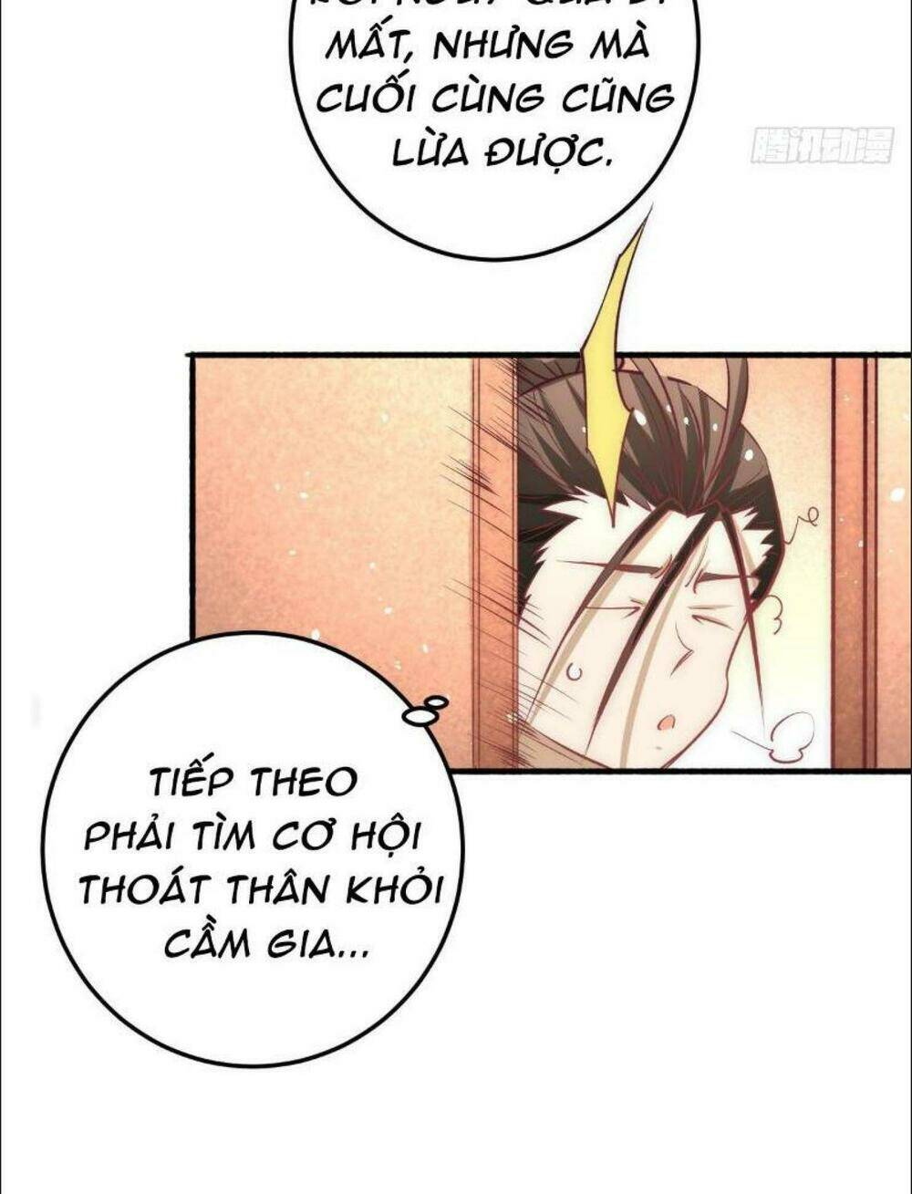 đô thị đỉnh phong cao thủ chapter 110 21