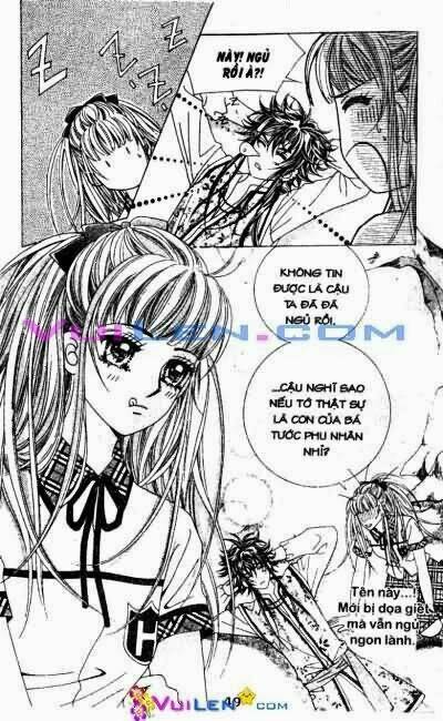 đến vương quốc ma chapter 3 49