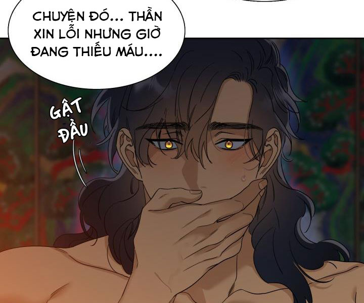 mắt phủ toàn sương chapter 17.1 10