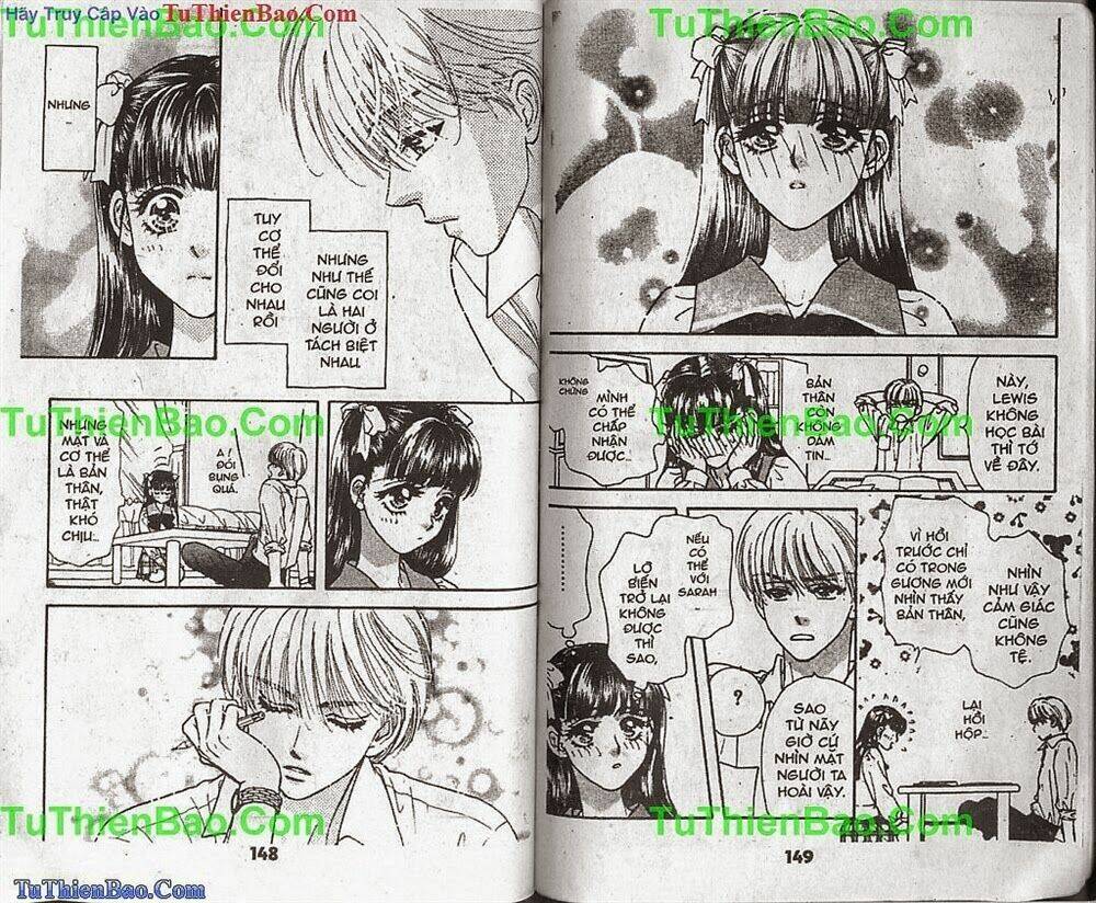 nàng men chàng bóng chapter 1 68