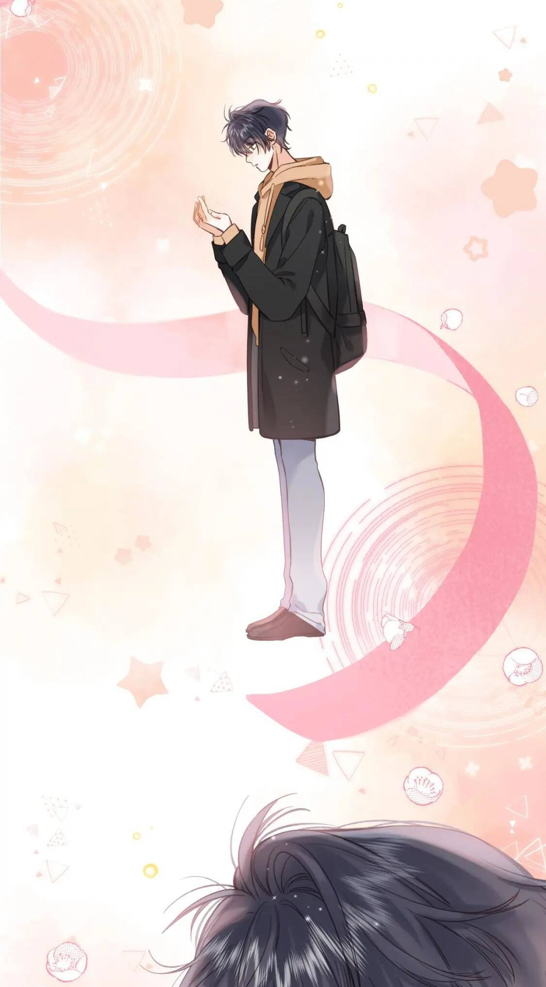 vụng trộm không thể giấu - mối tình thầm kín chapter 39 20