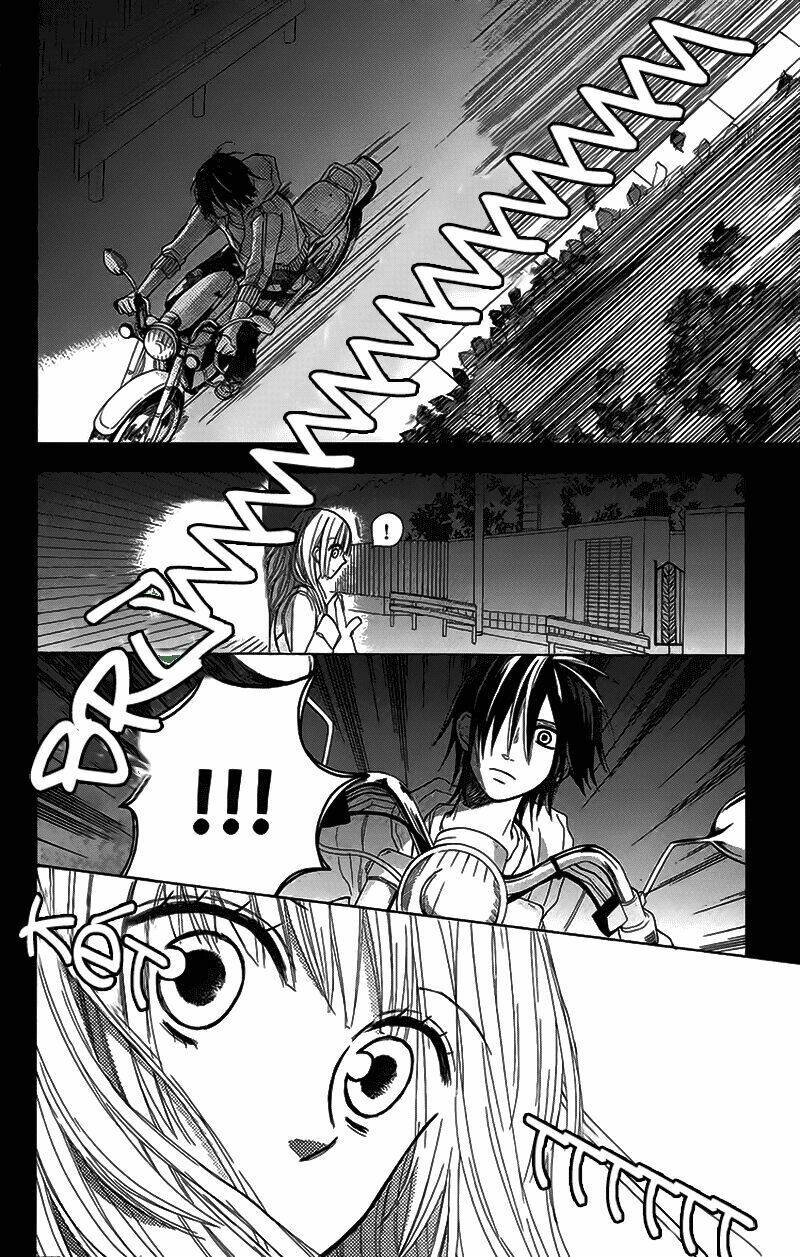 gekkou chou chapter 1 7