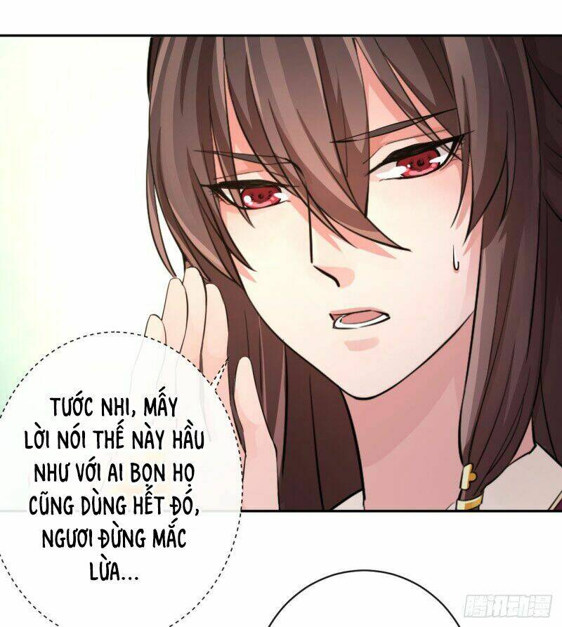 nghiên hương kỳ đàm chapter 48 39