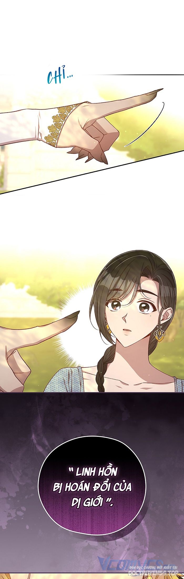 sống sót dưới thân phận hầu nữ chapter 118 7