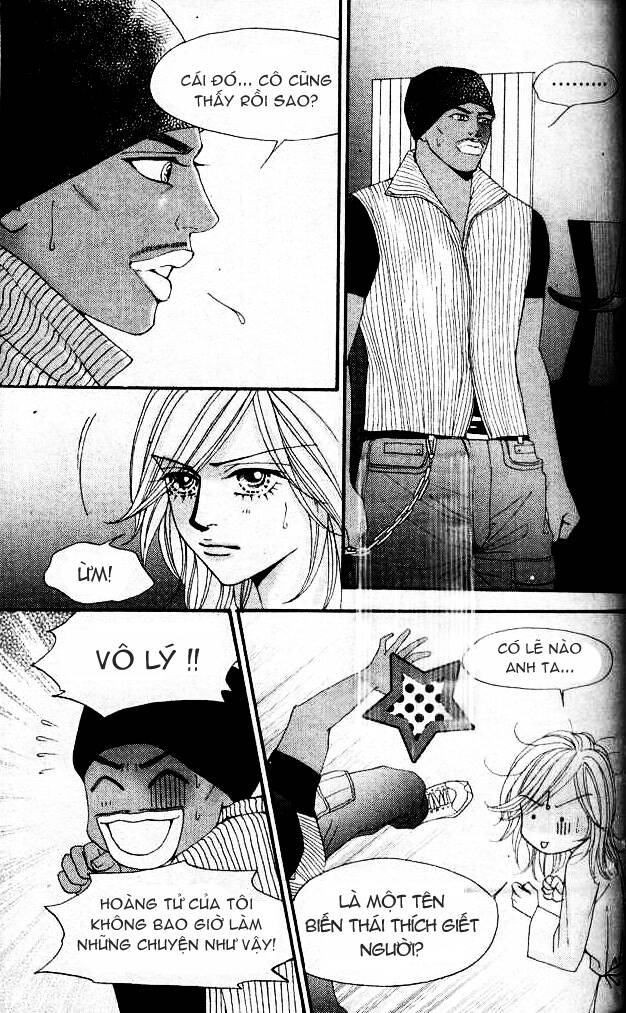 the one chapter 40 10