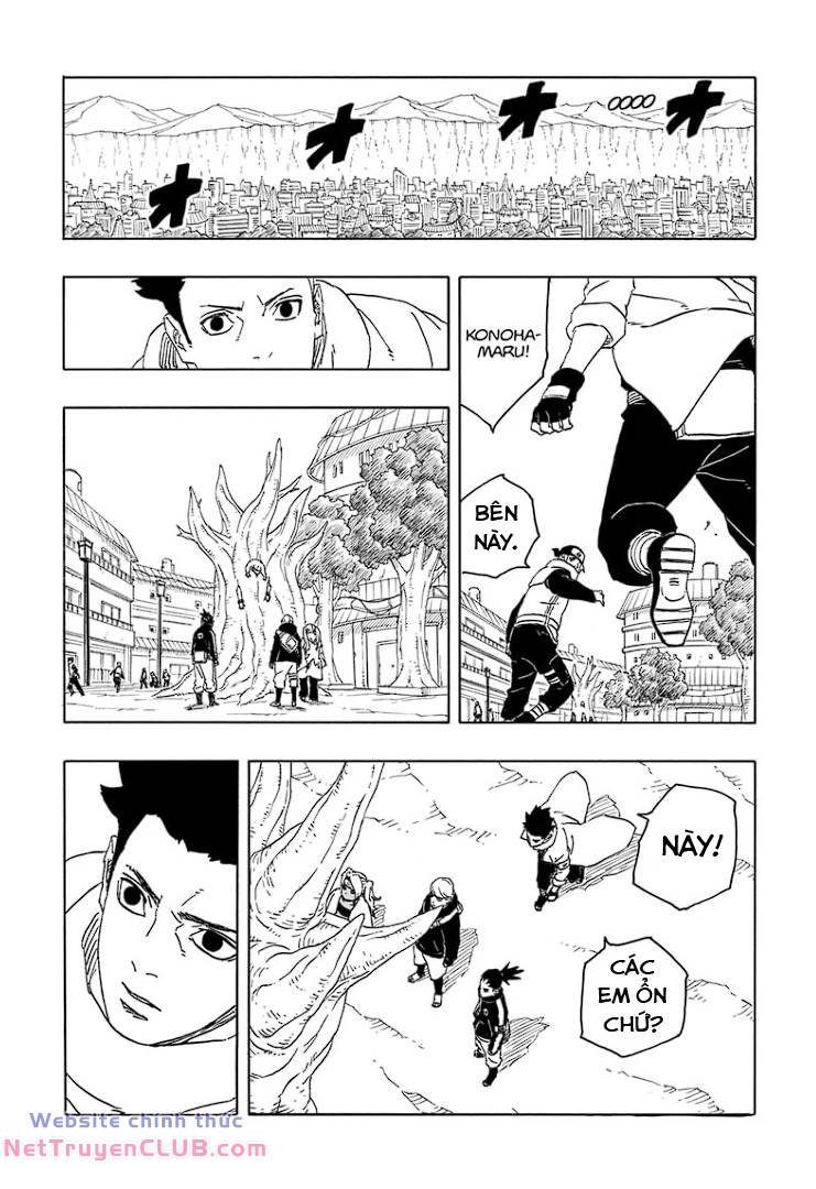 uzumaki boruto chapter 85 14