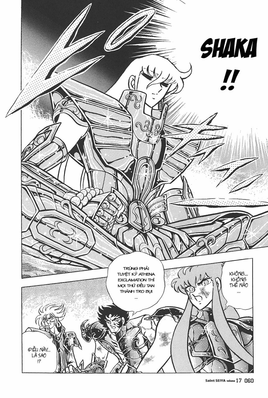 áo giáp vàng chapter 77 48