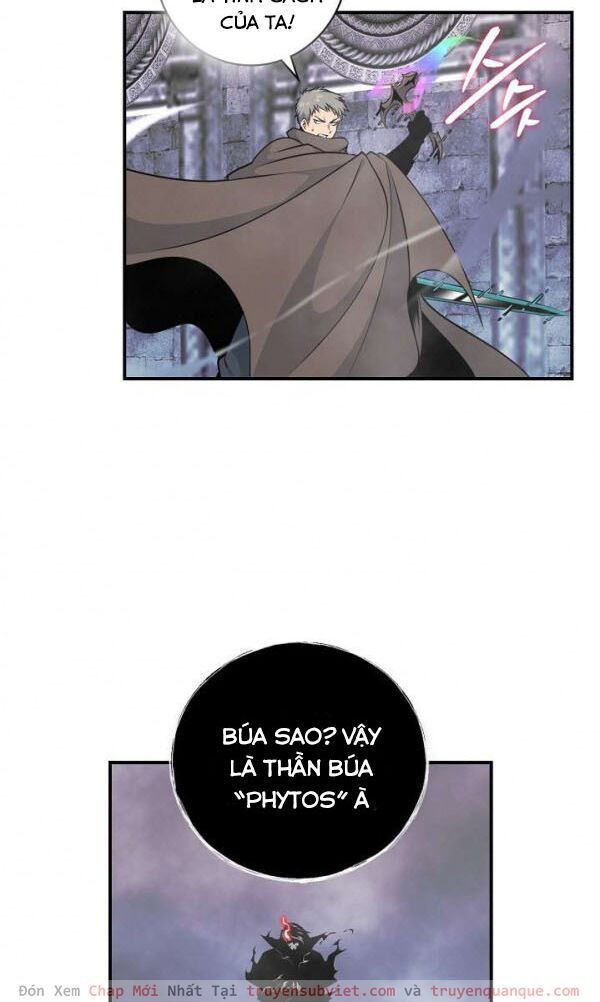 tôi sinh ra để làm người vĩ đại chapter 66 21