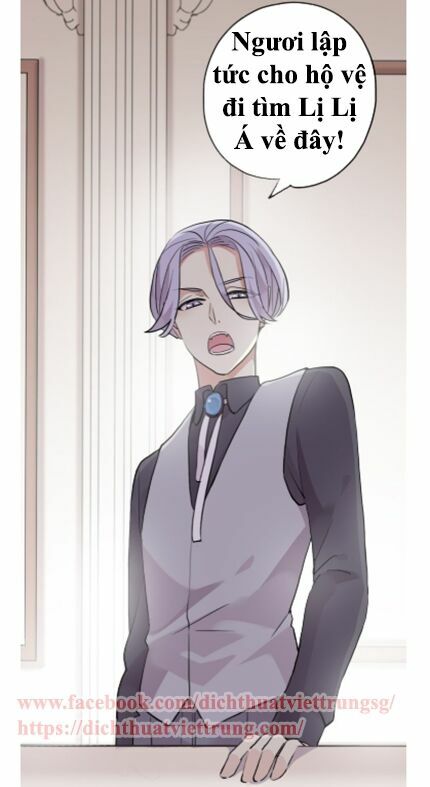 vết cắn ngọt ngào phần 2 chapter 37 55