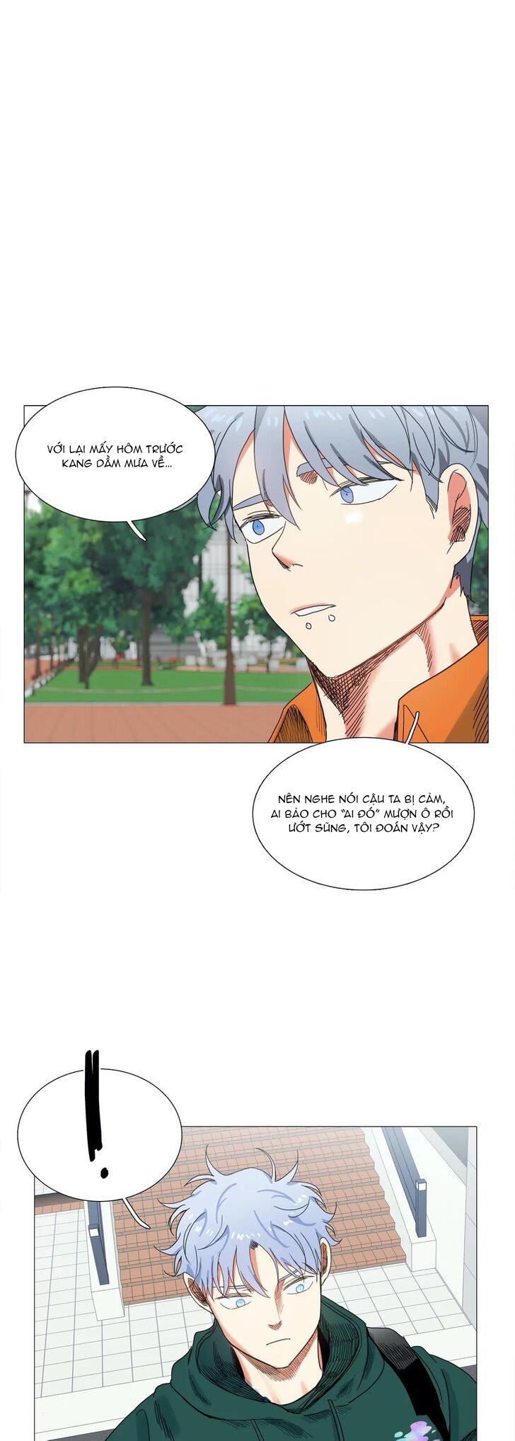 khiến anh cười chapter 22 19