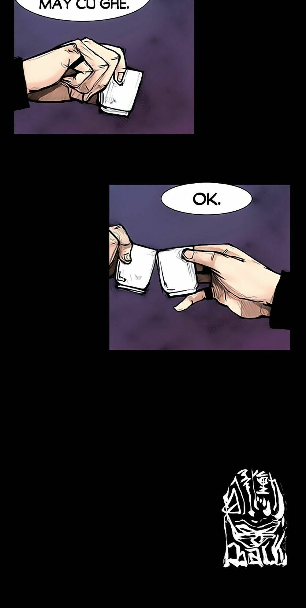 độc cô tiền truyện chapter 41 32