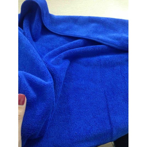 Combo 5 khăn gội đầu đa năng ( 35x50cm) - Giao màu ngẫu nhiên