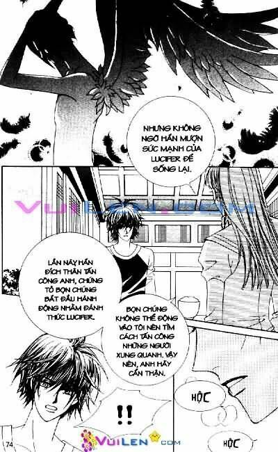 cửa hàng phù thủy chapter 6 74