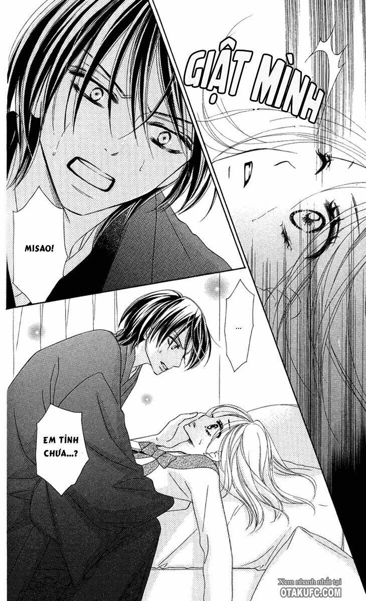 yêu quái cánh đen chapter 28 10