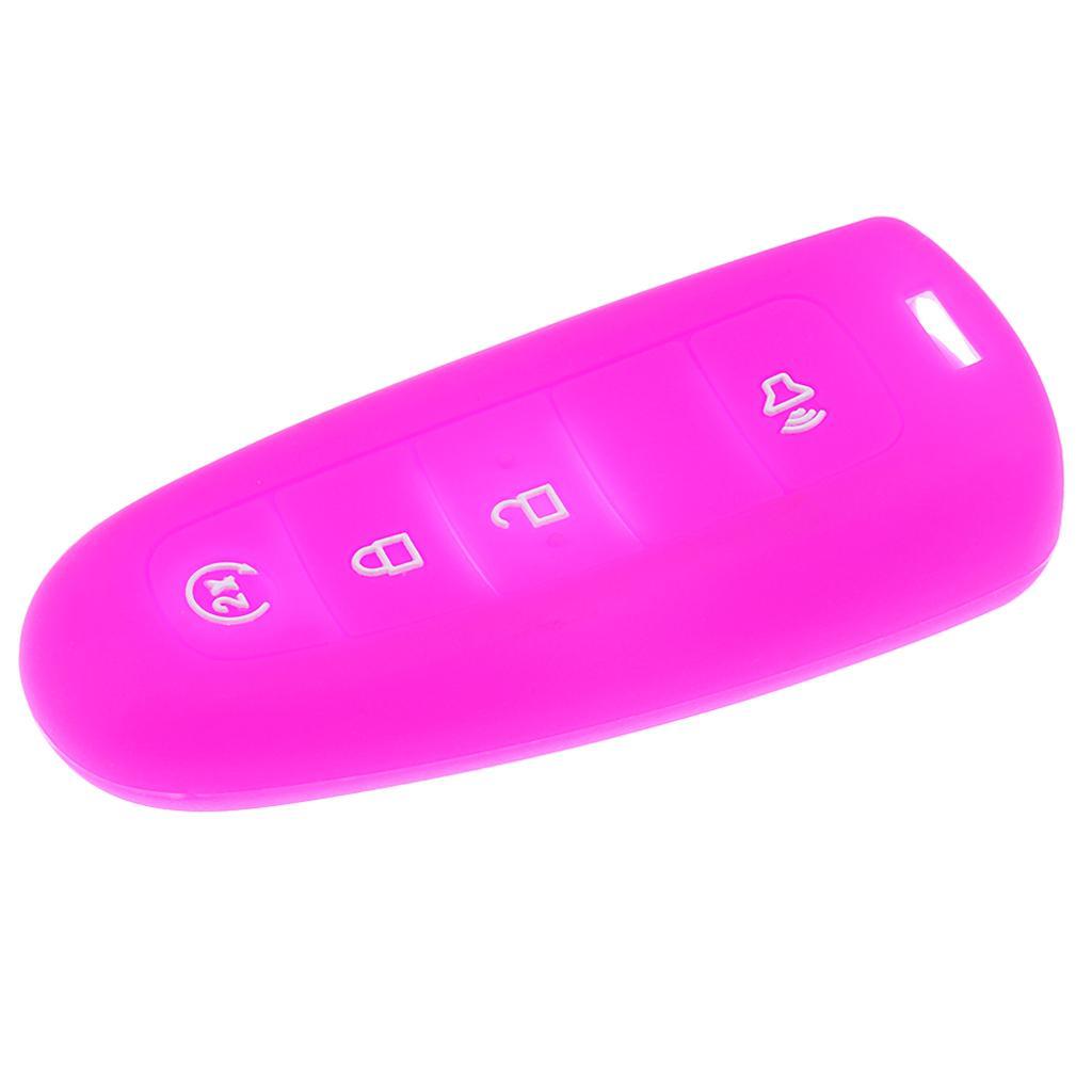Entry Car Key  Fob Cover Protector for