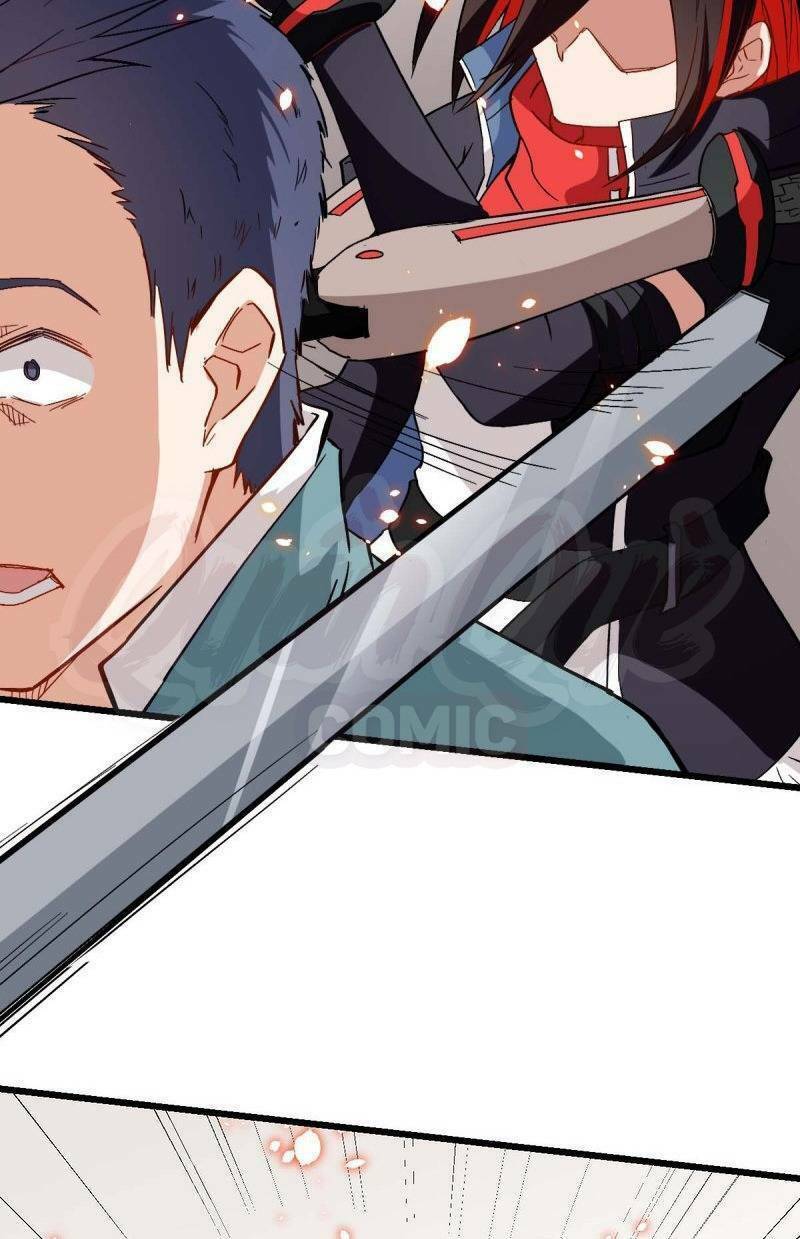 vườn trường cuồng sư hệ thống chapter 91 17