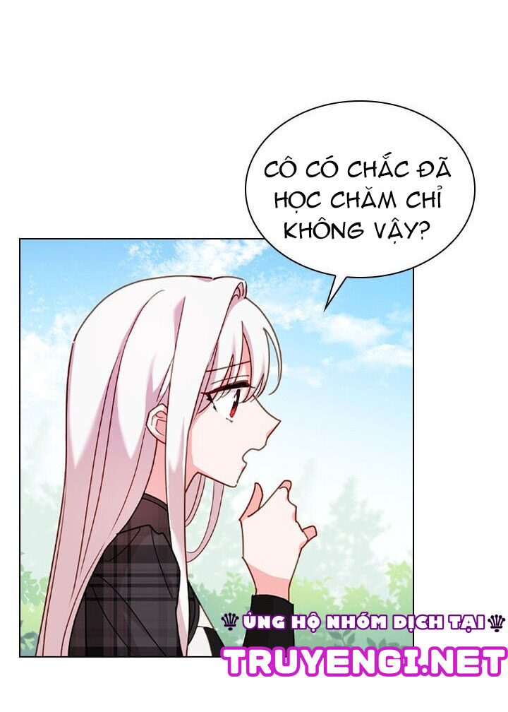 tiểu thư chỉ muốn được nghỉ ngơi chapter 8 24