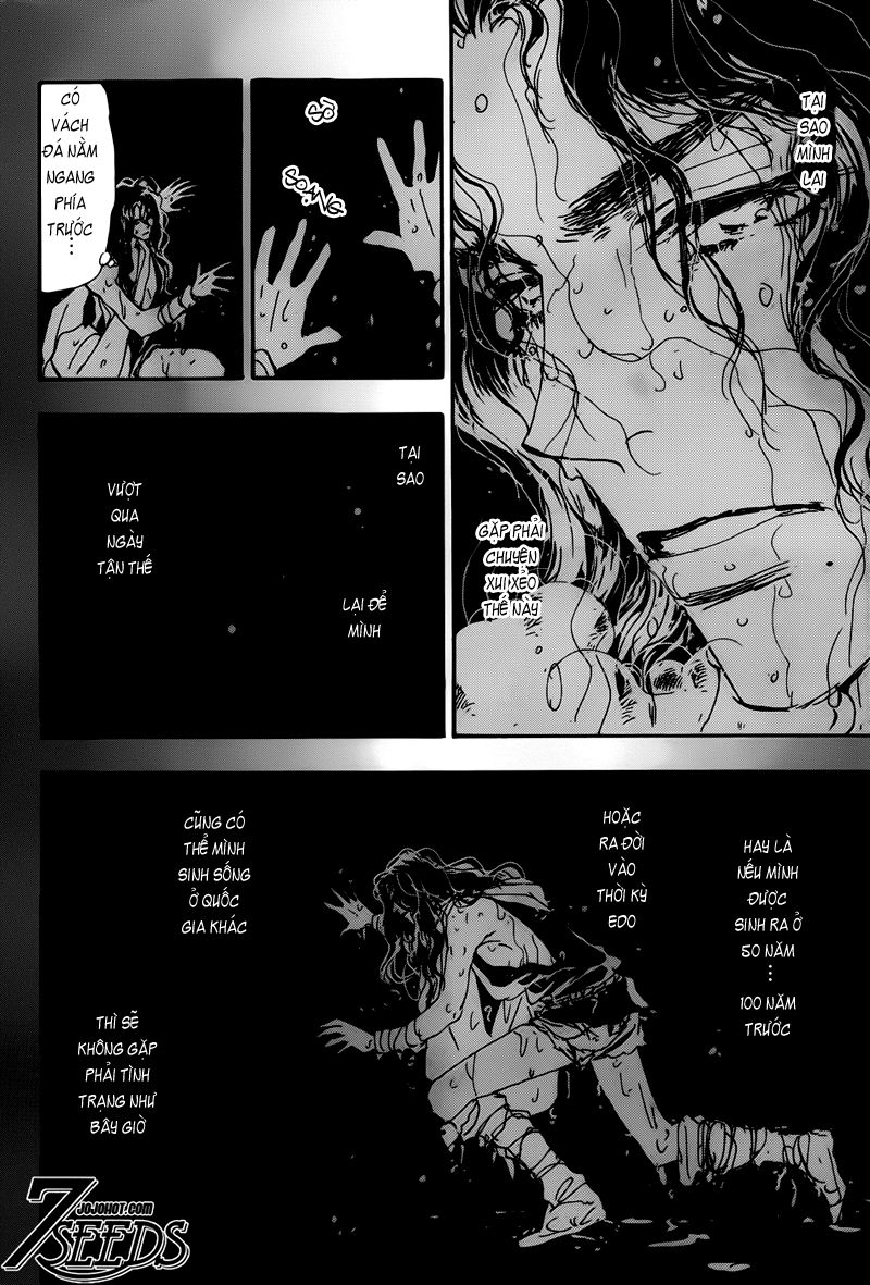 mầm sống chapter 135 9