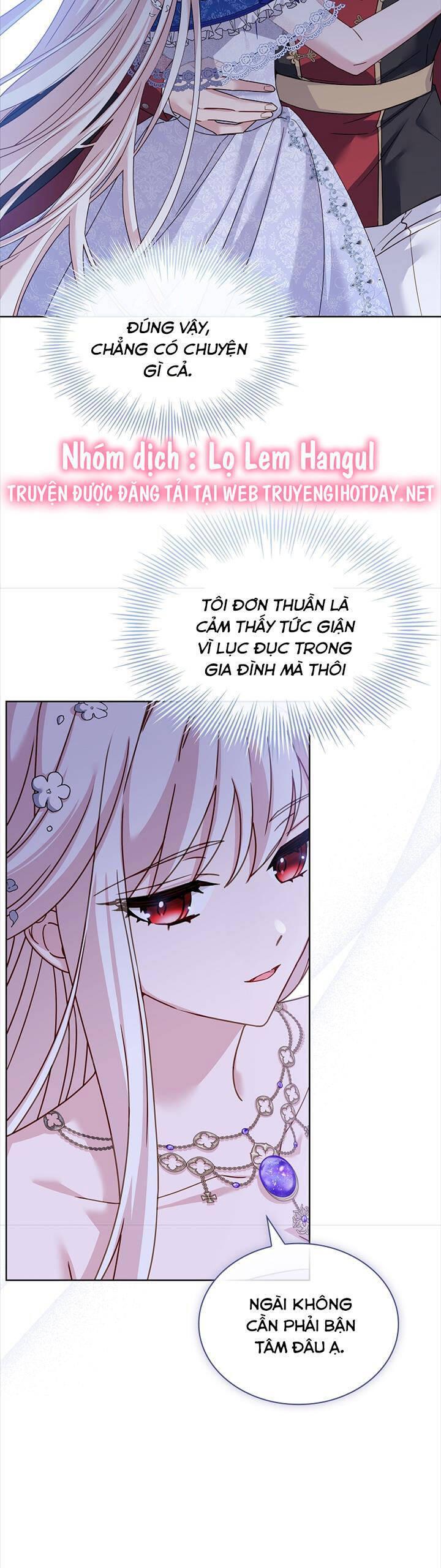 để yên cho tiểu thư hiền chapter 90 26