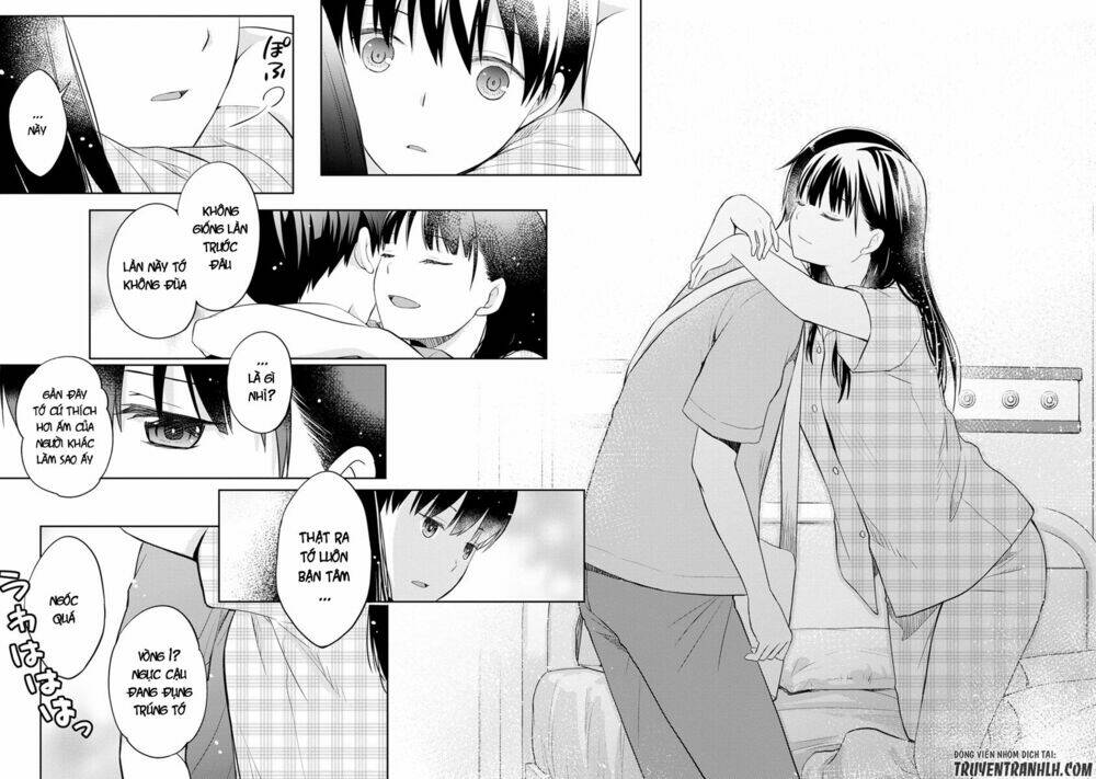 kimi no suizou wo tabetai chapter 7 43