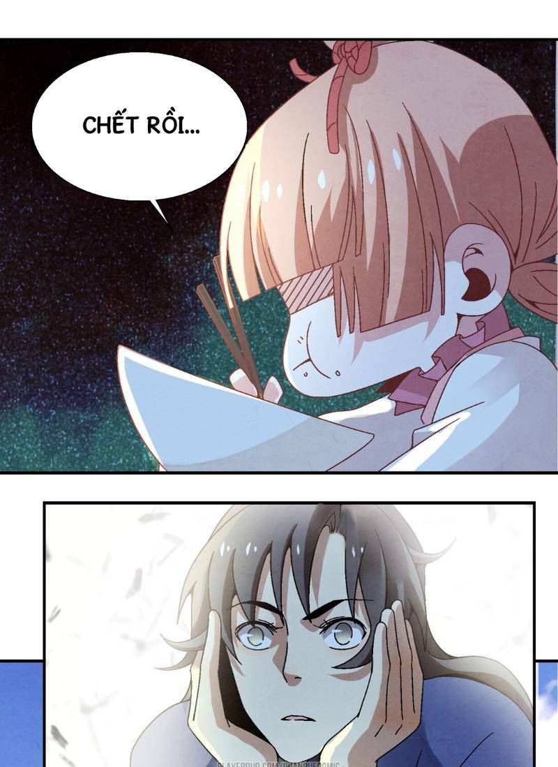 ma giáo giáo chủ tái xuất giang hồ chapter 23.2 11