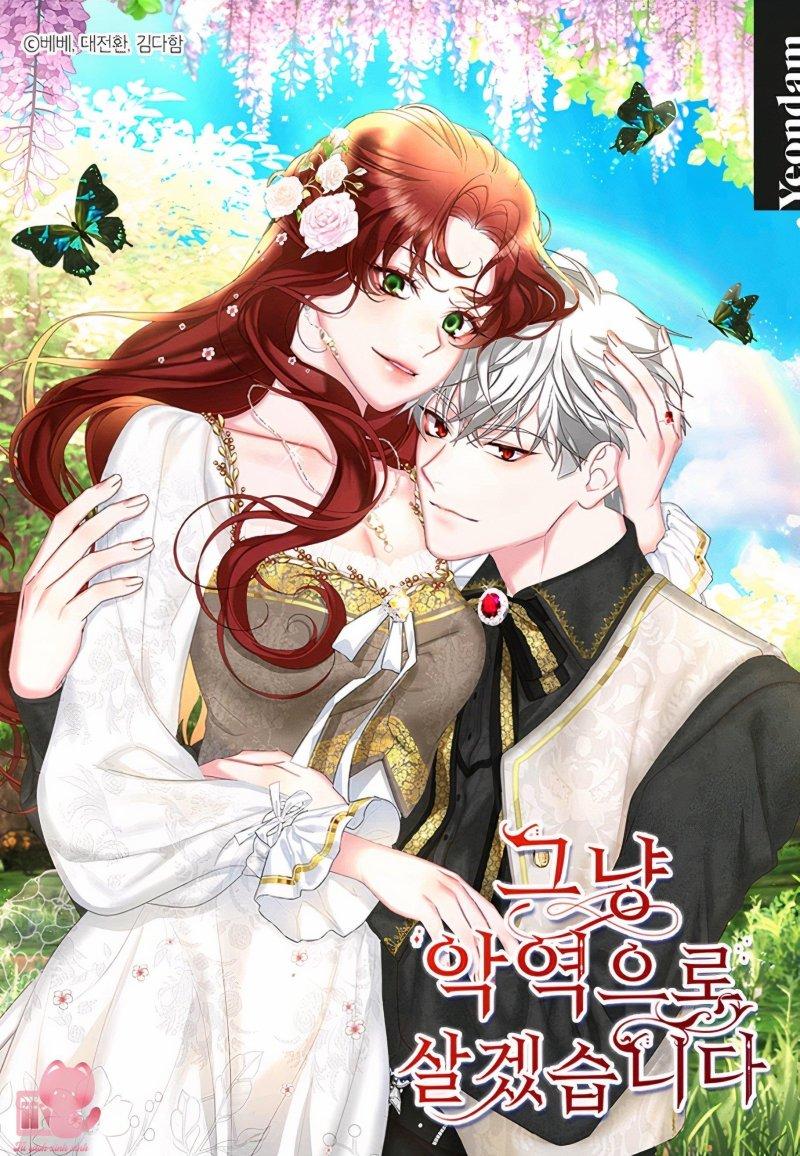 thế thì ta cứ trở thành kẻ ác thôi chapter 50 1