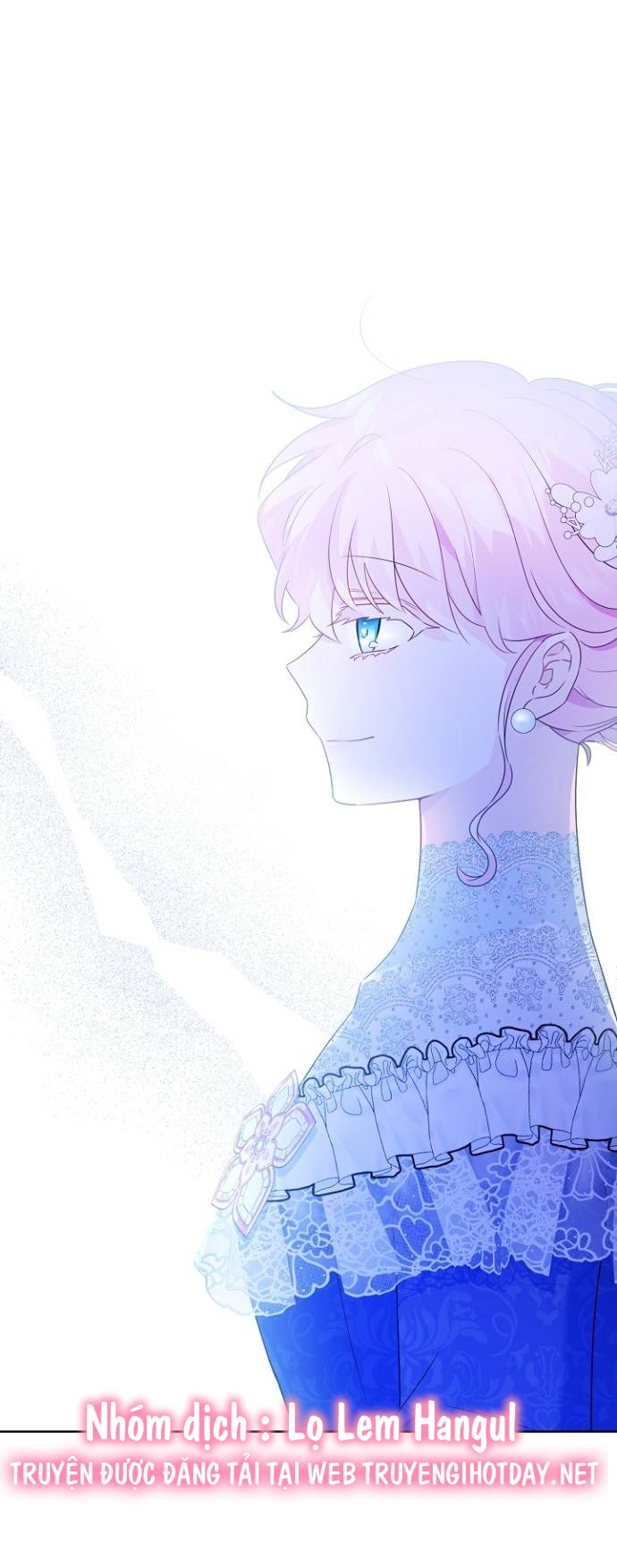 tôi sẽ đưa đứa trẻ ấy rời đi chapter 7 39