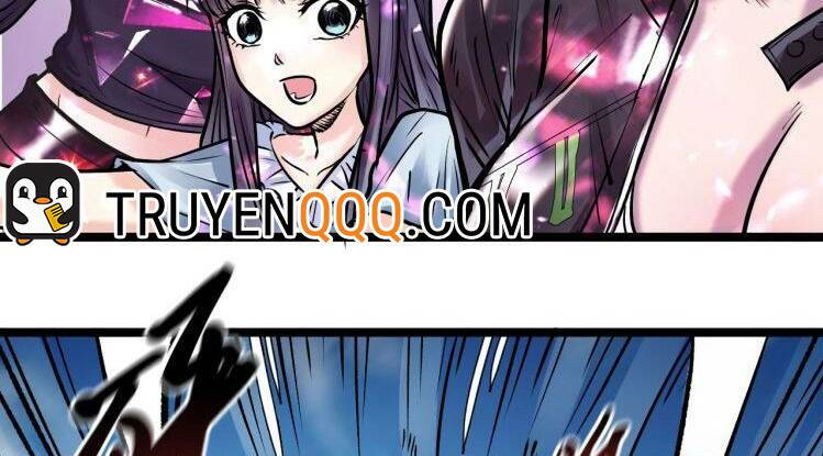 thế giới xa lạ chapter 44 76