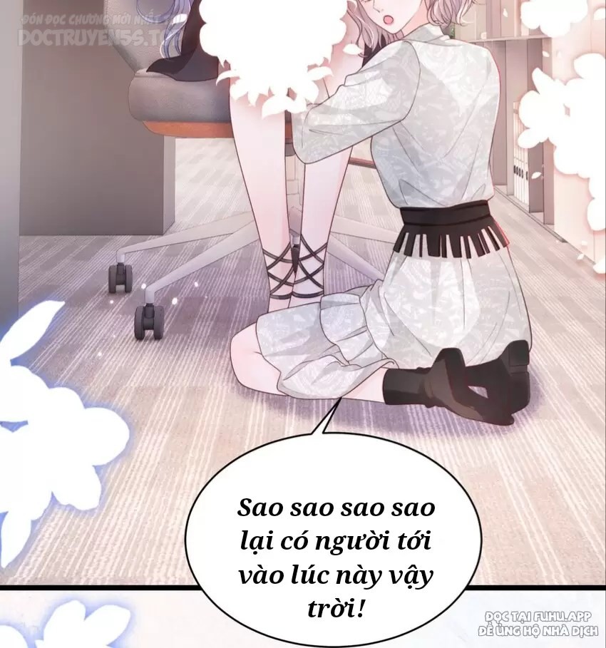 mận xanh chapter 64 17