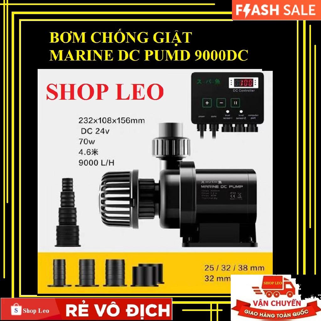 BƠM CHỐNG GIẬT MARINE 9000L/H- BƠM HỒ CÁ CAO CẤP