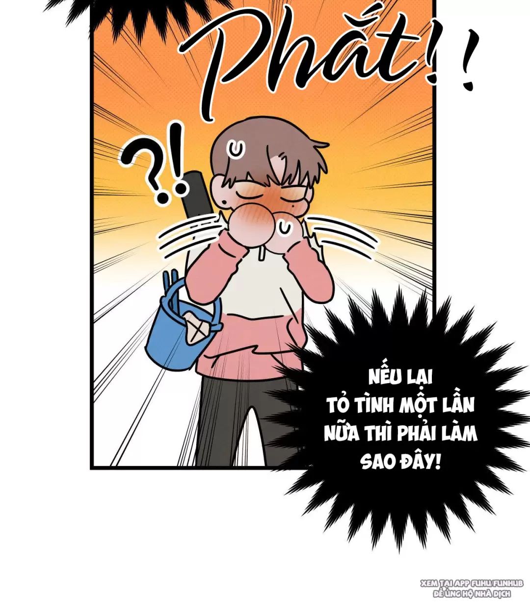 lời tỏ tình từ con số 0 chapter 7 59
